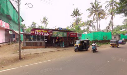 SAFFRON HOTEL