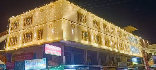 Hotel Roshan Regency By Seraj Heritage Inn