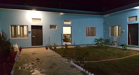 Temples of Love Homestay