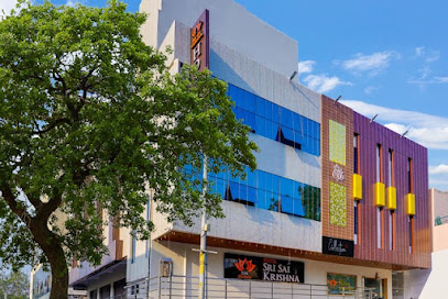 Hotel Sri Sai Krishna