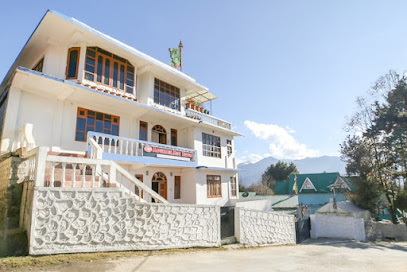 OYO 68383 Mountain Mist Resort
