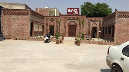 Haveli Mohali