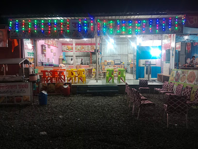 व्यंकटेश्वरा उडपी सेंटर