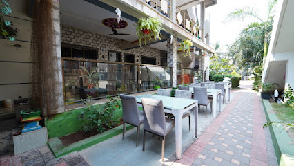 Golden sandya beach resort