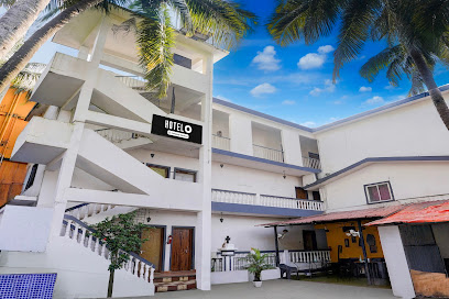 Super Hotel O by OYO Calangute Beach Market Formerly Bella's Residency