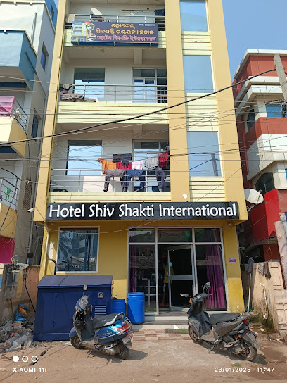Hotel Shiv Shakti International