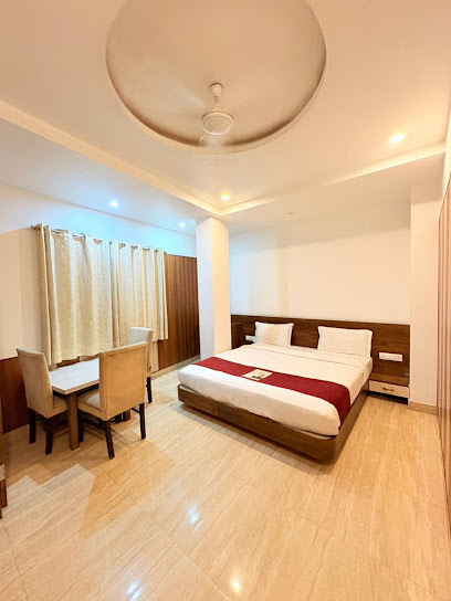 Hotel Udaipur By Divine Inn