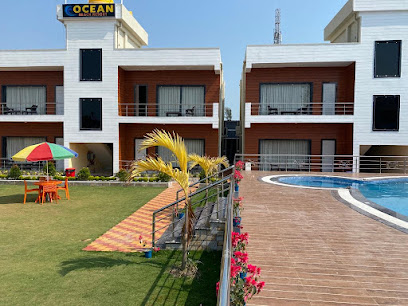 Ocean Beach Resort