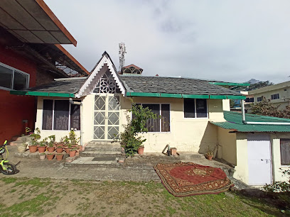 OYO Home 37265 Heritage 2BHK Cottage Dharamshala