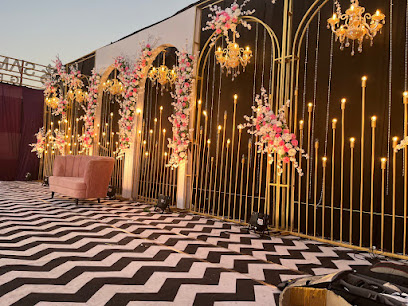 Meridian Hotel and Banquet