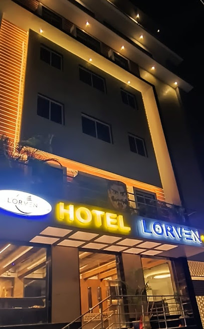 Hotel Lorven Tirupati