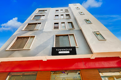 Townhouse Rohtak Bus Terminal Formerly Hotel The Jiyo