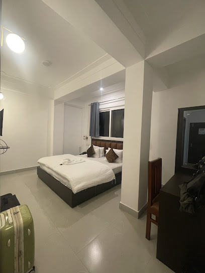 Wanderlusts Travels' Sherabling Retreat