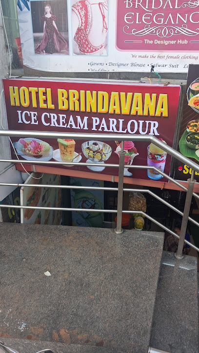 Hotel brindavana