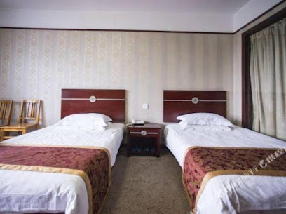 百灵之悦商务宾馆