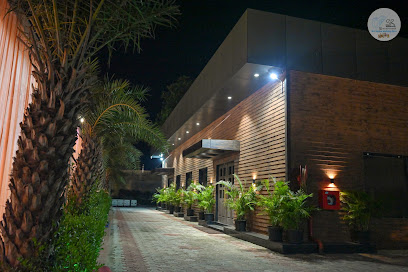 M D Farms And Resorts