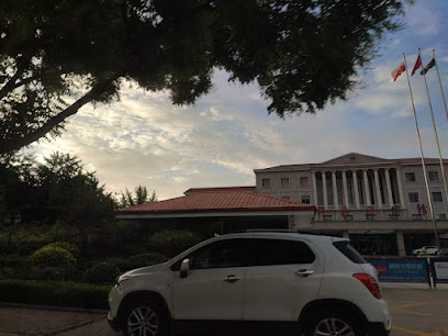 许昌迎宾馆