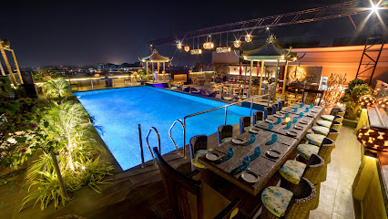 Hotel Maharaja Regency