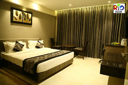 Hotel Rio Beach