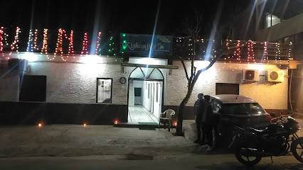 Hotel Kishanji's