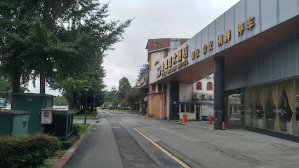 金凯登大酒店