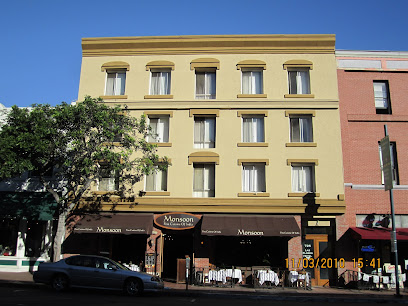 Las Flores Hotel