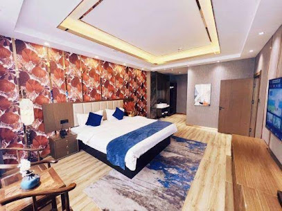 Suihua Chengyue Gloria Business Hotel