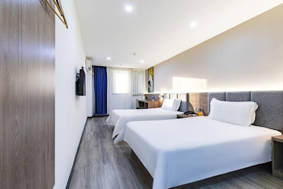 7天优品天津开发区第四大街泰达店