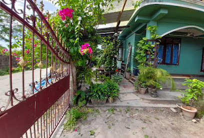 Kham Homestay number pls