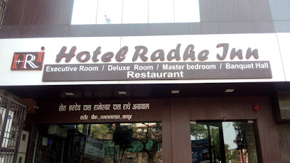Hotel Radhe Inn