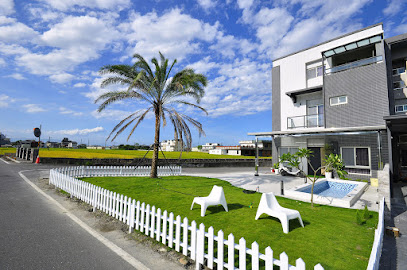 M2 Villa-宜兰民宿