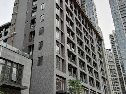 Chanyu International Apartment