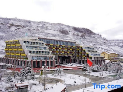 Mijin Hotel Songpan