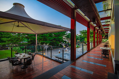 Hotel Kanha Shyam