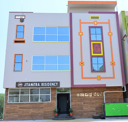 Jithamitra Residency