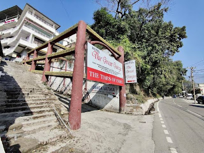 Hotel The Great Ganga