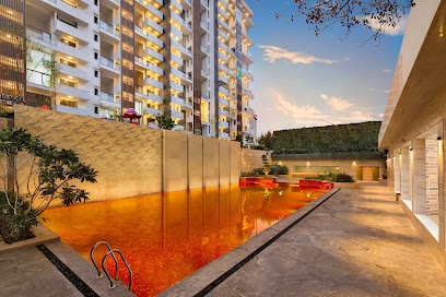 Remedra Hotels and Residences