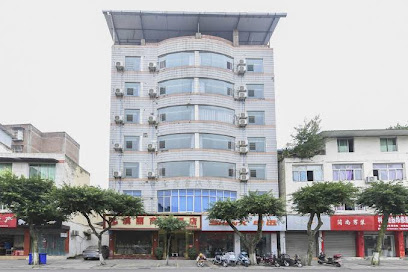 滨丽商务酒店