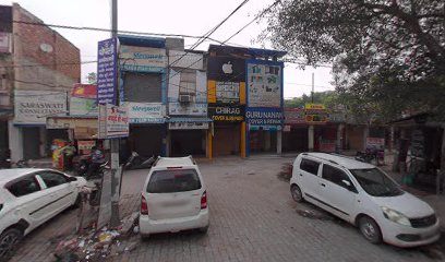 POP 93091 City Palace
