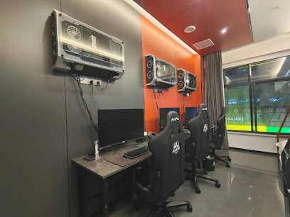 Big Snake E-sports Hotel