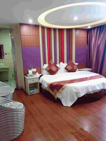 Hengjia Business Hotel Cixi