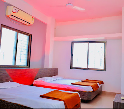 Sai Amruta Residency