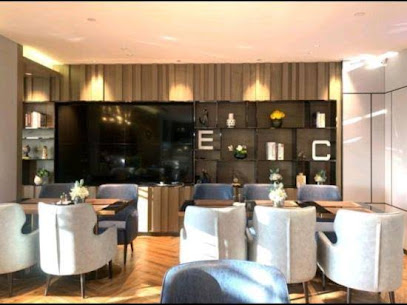 Echarm Chengdu Shiji City New International Conven