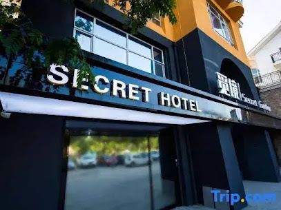 Secret Hotel