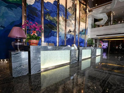 广州同裕国际酒店