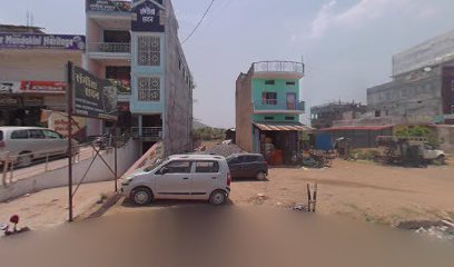 Hotel Shree Bharat Residency