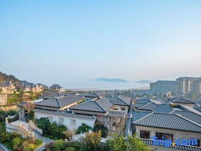 East Beach Resort Banshanwan Hotel