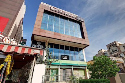 Super Collection O by OYO Dabagardens Near RK Beach