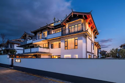 XIU YU Villa