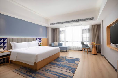 Shengpin Yinsu Hotel